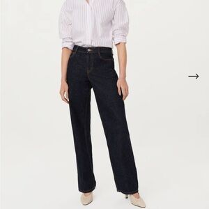 Courtney loose jeans